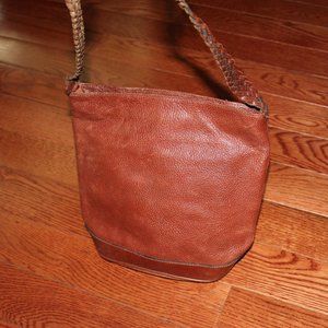 Fossil purse